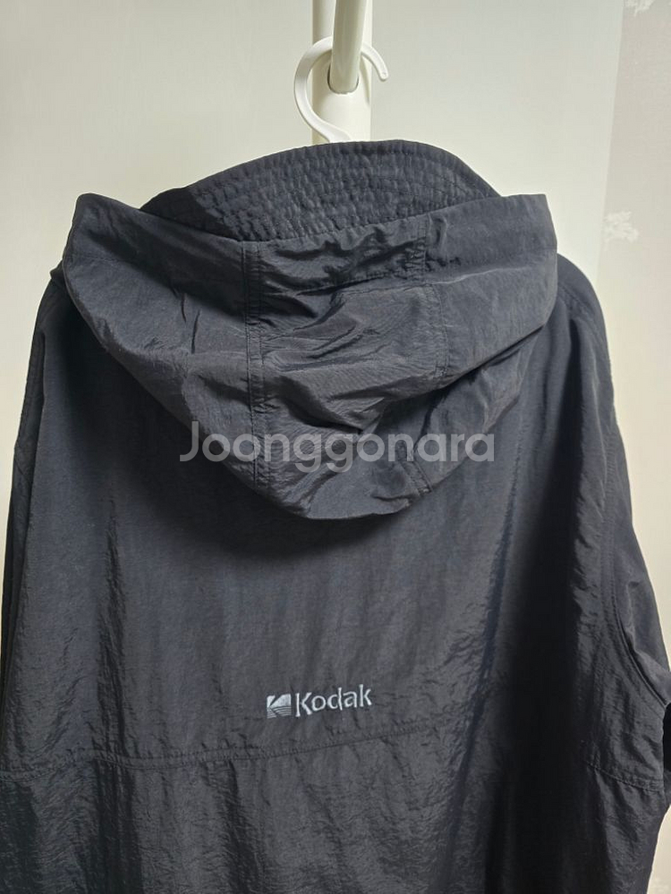 코닥 아노락 XL--3
