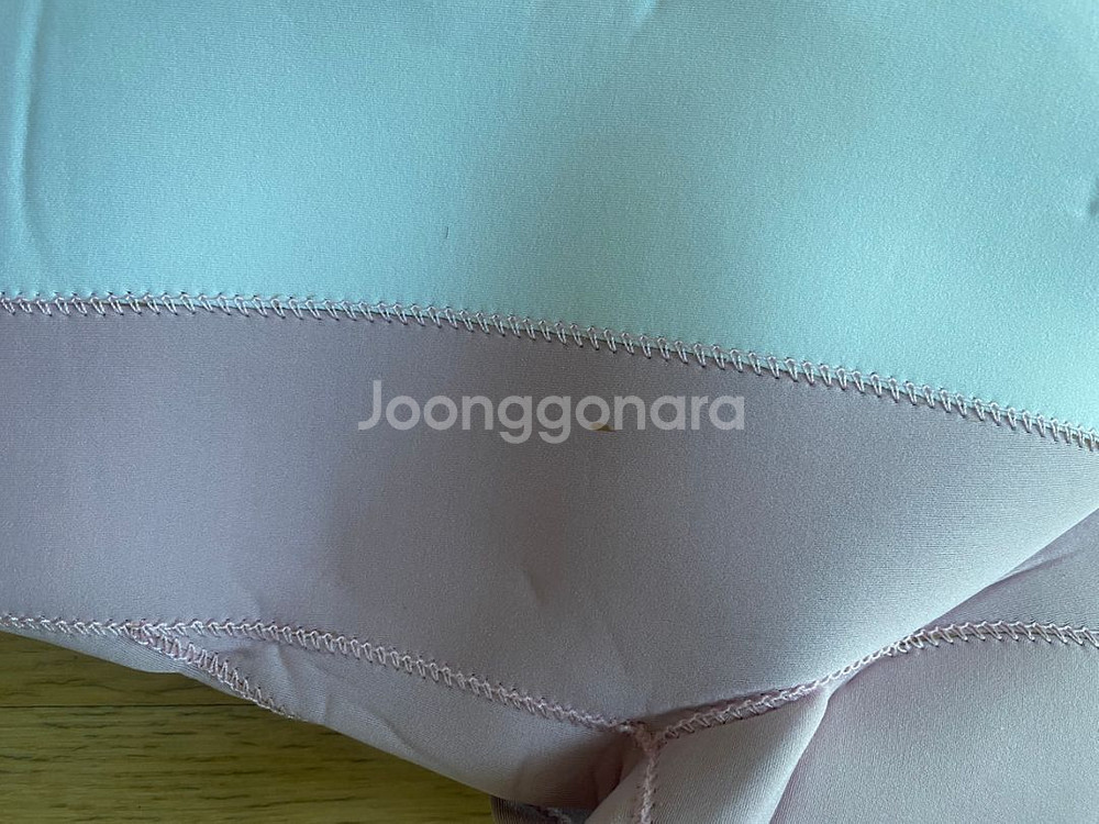 베스트다이브 고탄성패브릭 여자 다이빙수트 (3mm)--2