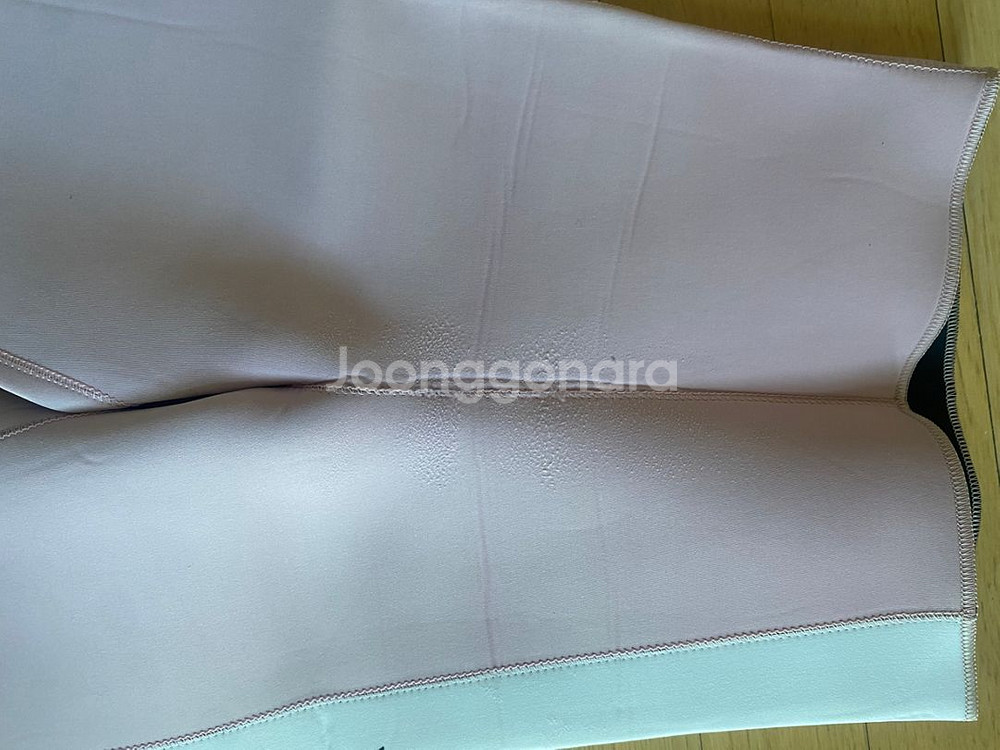 베스트다이브 고탄성패브릭 여자 다이빙수트 (3mm)--3