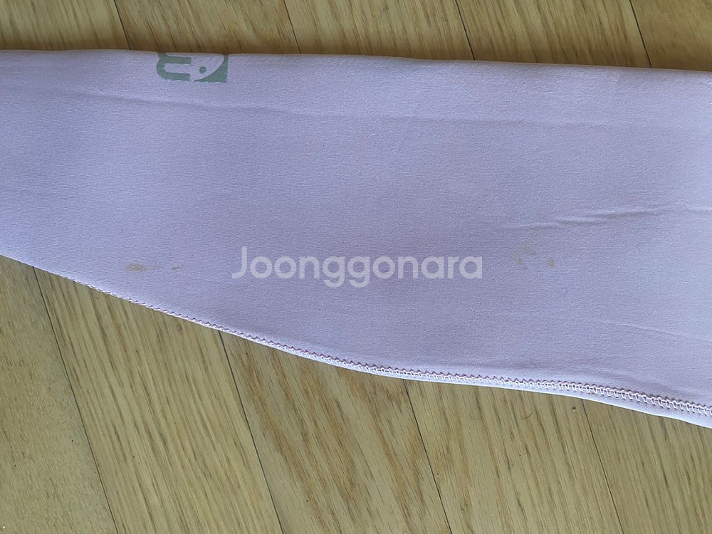 베스트다이브 고탄성패브릭 여자 다이빙수트 (3mm)--4