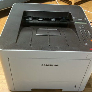 삼성 SL-M3820ND 프린터 8만원