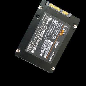 삼성 860 EVO 2.5인치 SSD 500GB