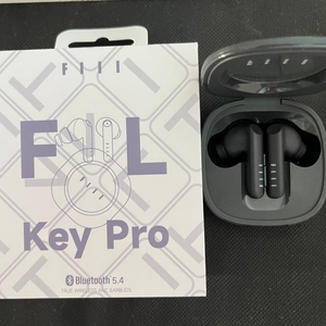 FIIL key pro 필키프로