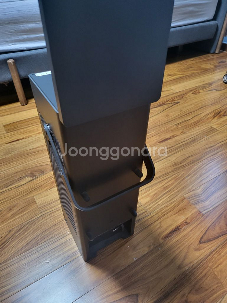 LG 시네빔 4K HU80KA--2
