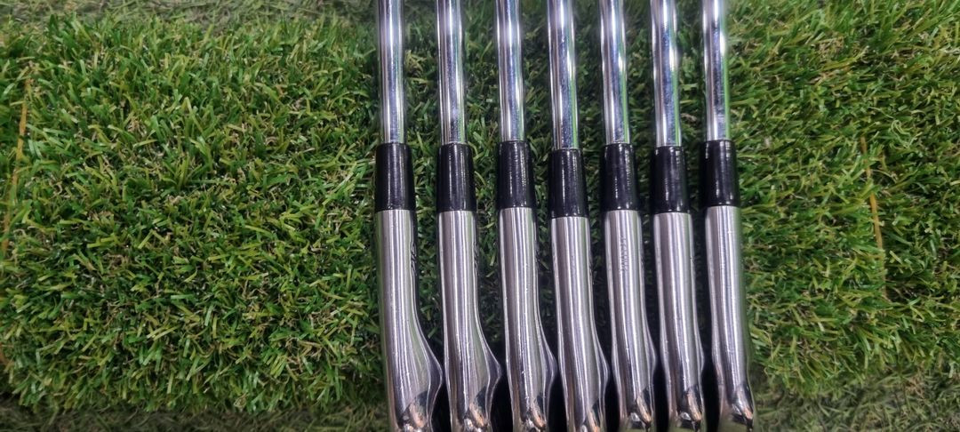 타이틀리스트 716mb 머슬아이언세트 이미지