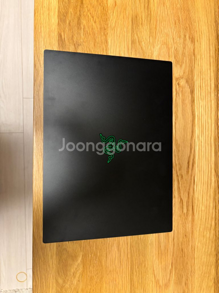 [렘64G추가/실사용2달] 레이저 블레이드14--0