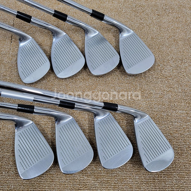 미즈노 JPX-800 포지드 8아이언 경량스틸950R--1