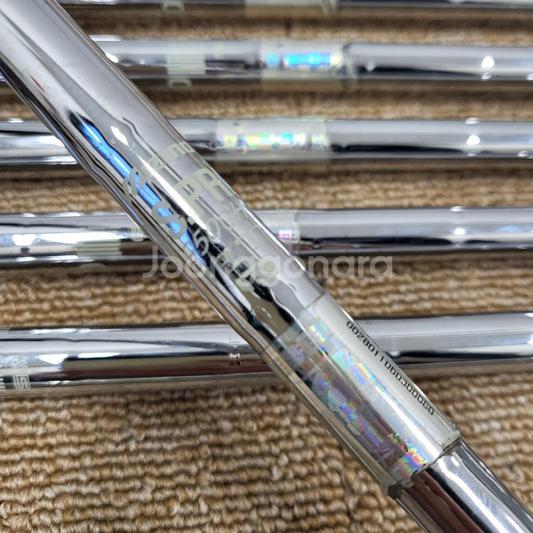 미즈노 JPX-800 포지드 8아이언 경량스틸950R--5