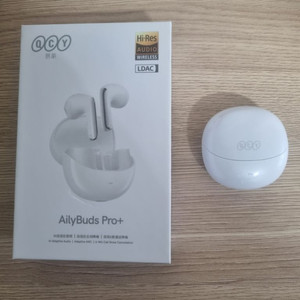 qcy Ailybuds pro ht10 무선이어폰