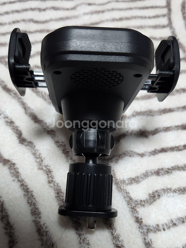 차량용 고속 무선충전기--1