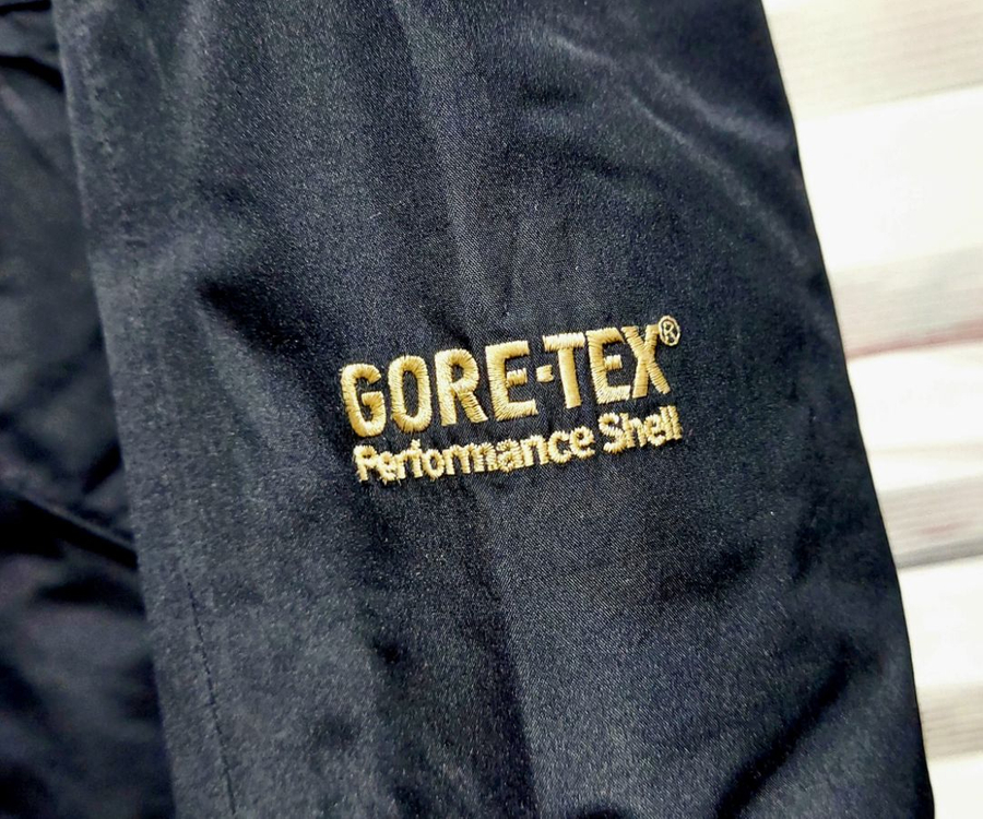 라푸마 고어텍스 여성구스다운95/거위털패딩 이미지