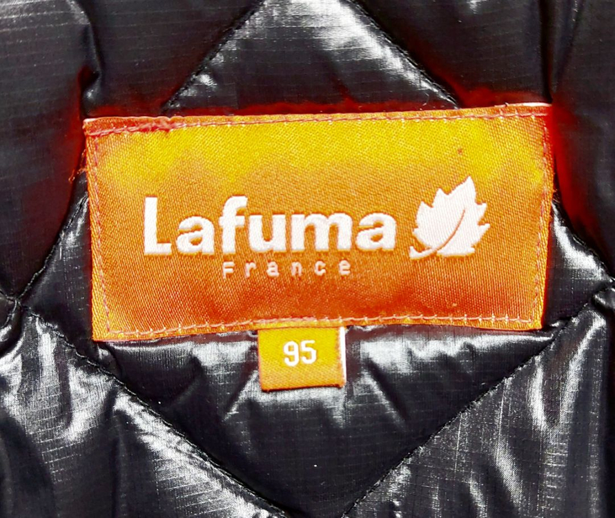 라푸마 고어텍스 여성구스다운95/거위털패딩 이미지