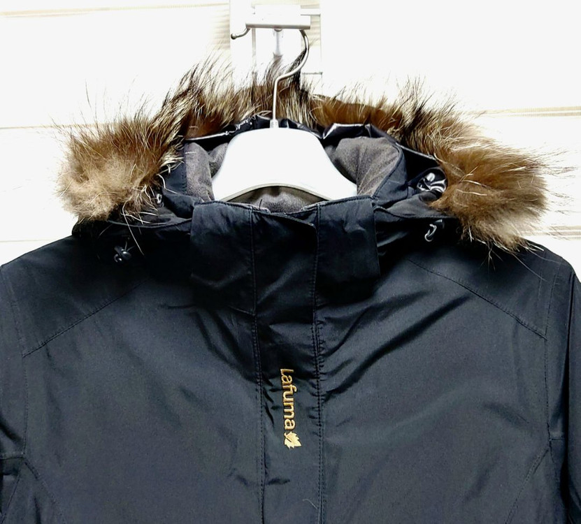 라푸마 고어텍스 여성구스다운95/거위털패딩 이미지