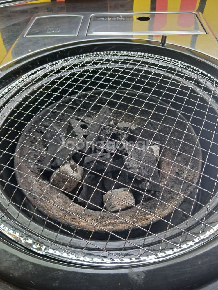 업소용 부탄가스 로스타테이블세트 조개구이 착화식 농--1