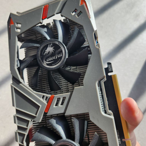 gtx960 팝니다