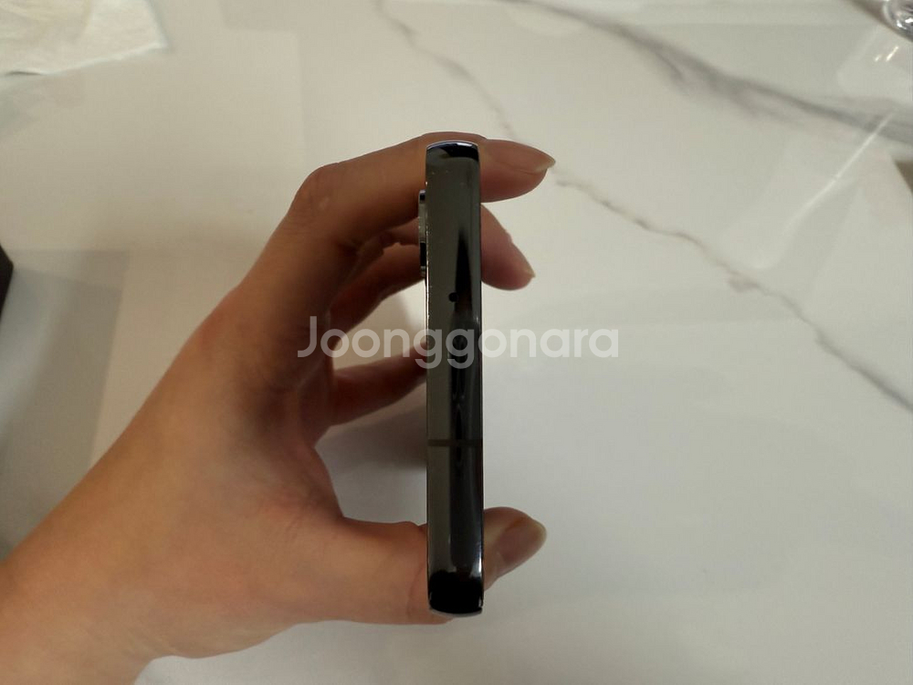 갤럭시 s23 512g 그린 (액정 교체o) 판매--5