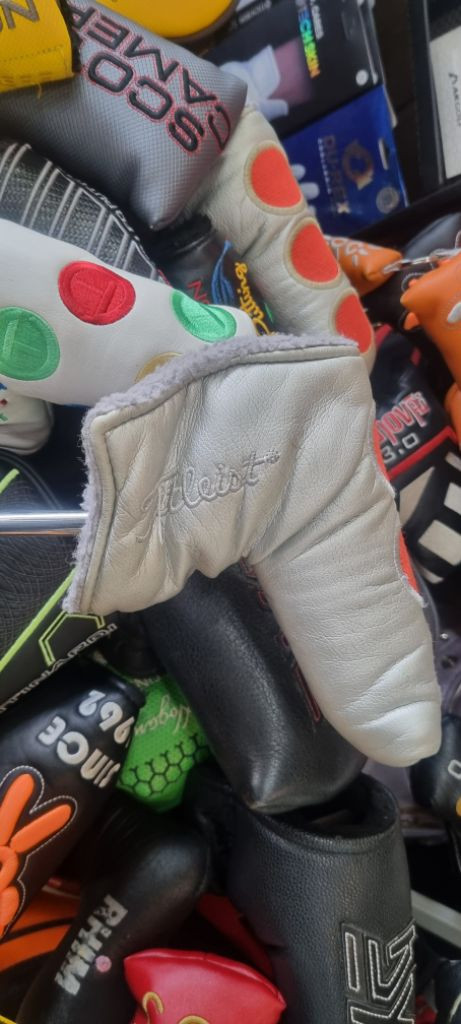 스카티카메론 라구나 35인치 퍼터 이미지