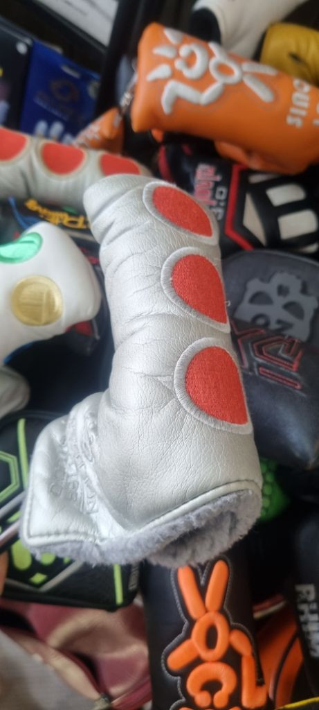 스카티카메론 라구나 35인치 퍼터 이미지