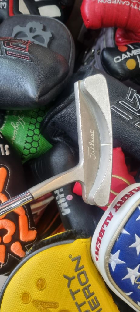 스카티카메론 라구나 35인치 퍼터 이미지