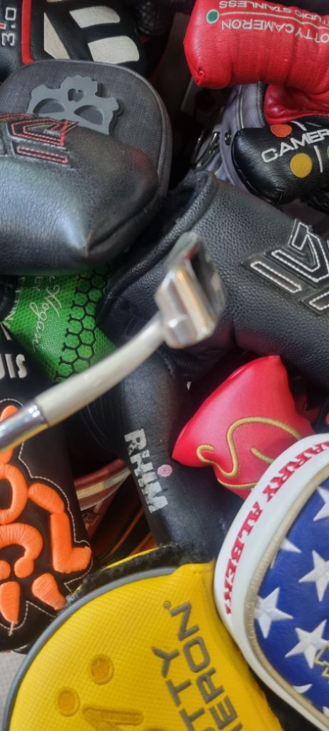 스카티카메론 라구나 35인치 퍼터 이미지