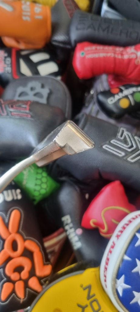 스카티카메론 라구나 35인치 퍼터 이미지