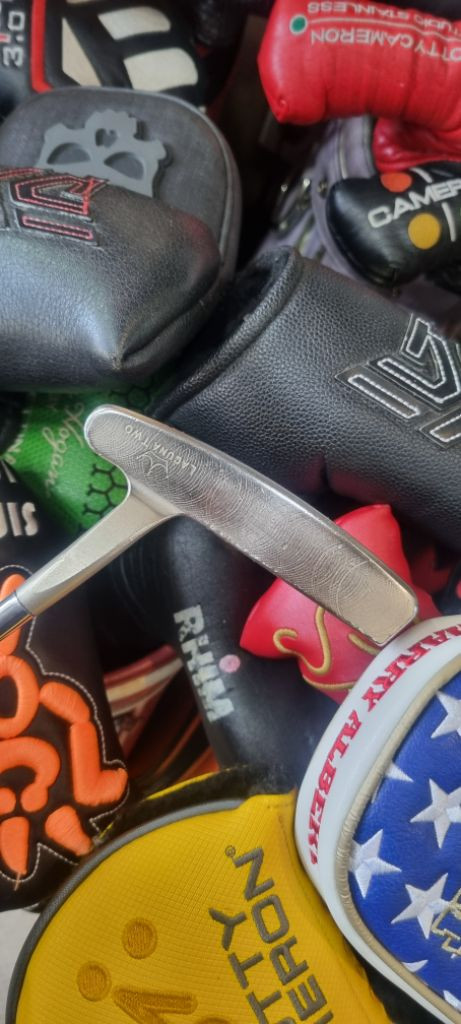 스카티카메론 라구나 35인치 퍼터 이미지