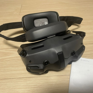 dji 고글3 fpv goggle3