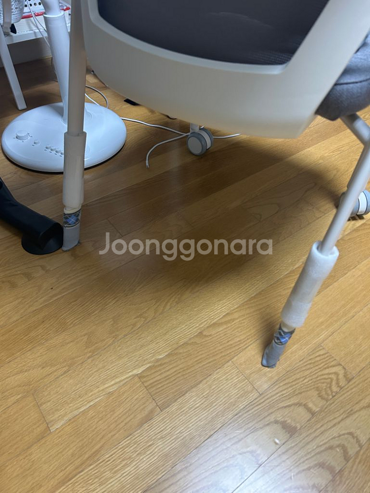 시디즈 아이블 의자--4