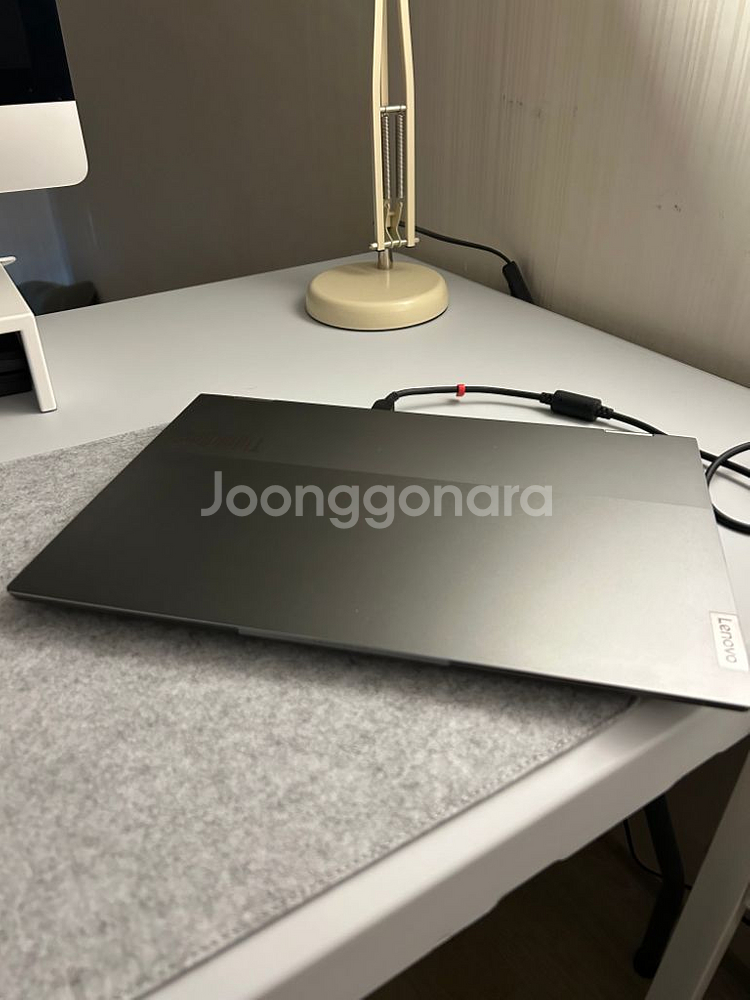레노버 ThinkBook 씽크북 16p G3 ARH /--1
