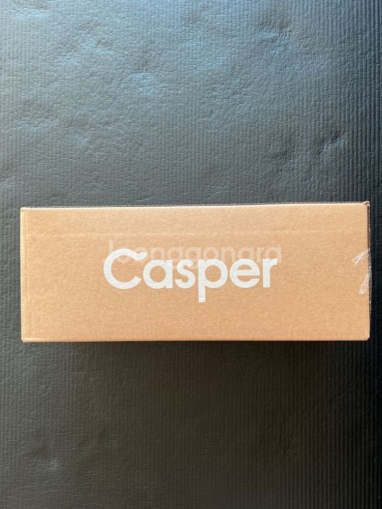 [미개봉새상품]Casper 슬립 베개 오리지날.스탠다드--6