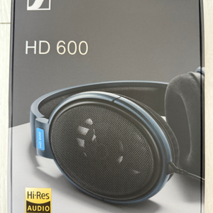 HD600 팝니다