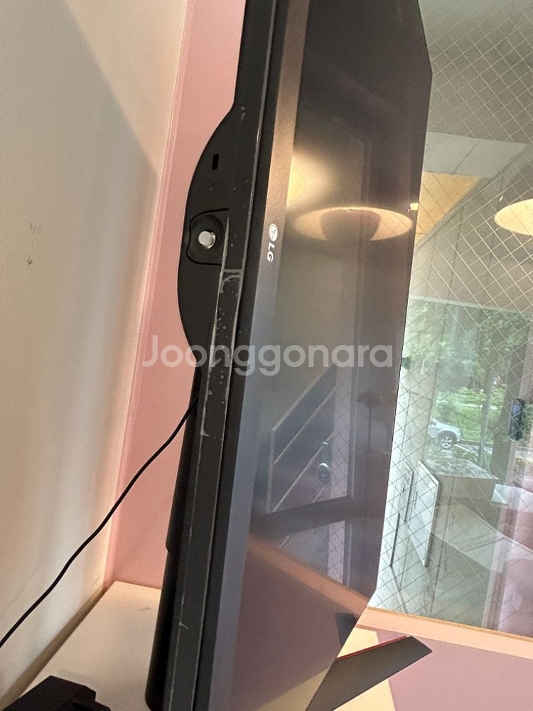 LG 울트라기어 27인치 게이밍모니터(27GL650F)--1