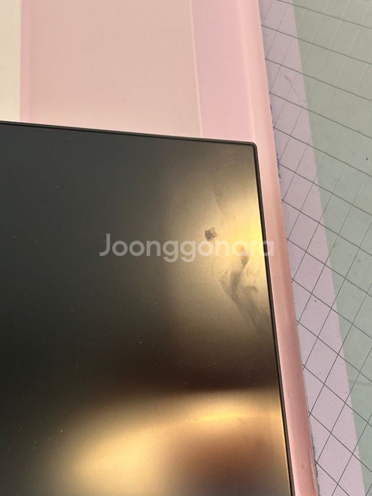 LG 울트라기어 27인치 게이밍모니터(27GL650F)--4