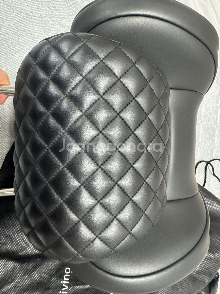 아임반 팰리세이드 헤드레스트 팝니다 (검정)--1