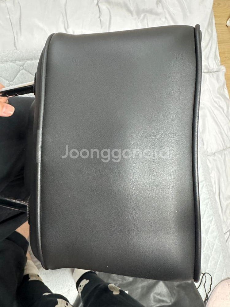 아임반 팰리세이드 헤드레스트 팝니다 (검정)--2