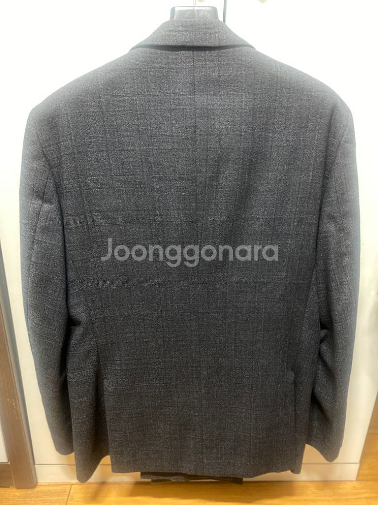지오지아 F/W 정장--3
