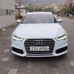 @18년식 A6(4세대) 35 TDI 컴포트 전국최저