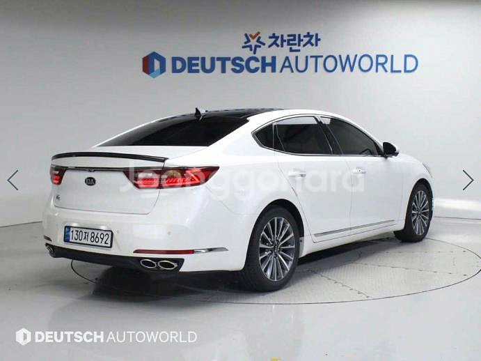 @16년식 올 뉴K7 2.4 GDi 프레스티지 전국최--1