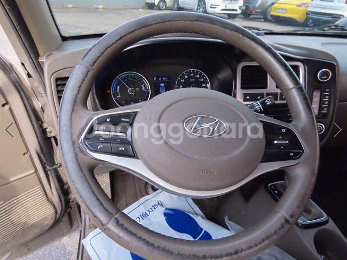 @20년식 포터II 일렉트릭 카고 스마트 스페셜 전국--7