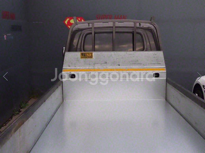 @20년식 포터II 일렉트릭 카고 스마트 스페셜 전국--4