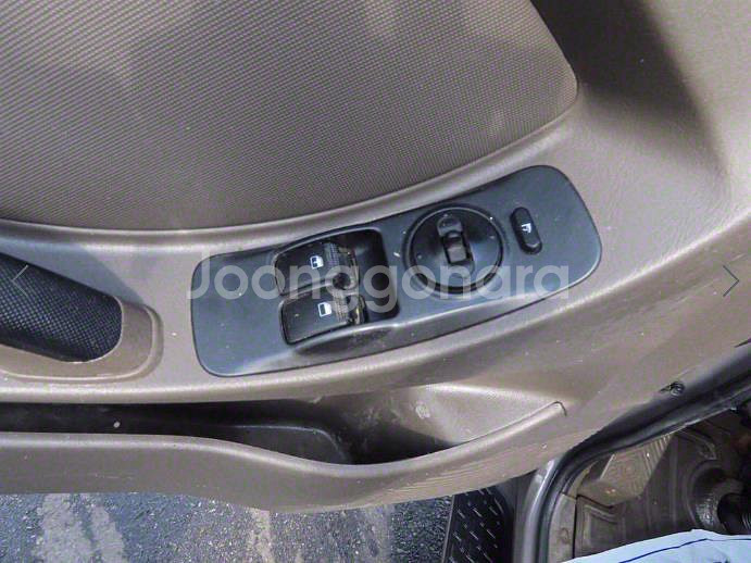 @20년식 포터II 일렉트릭 카고 스마트 스페셜 전국--6