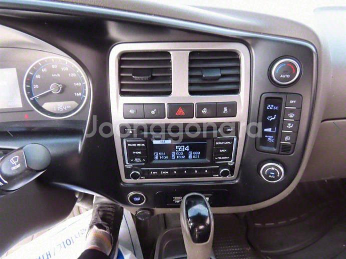 @20년식 포터II 일렉트릭 카고 스마트 스페셜 전국--9