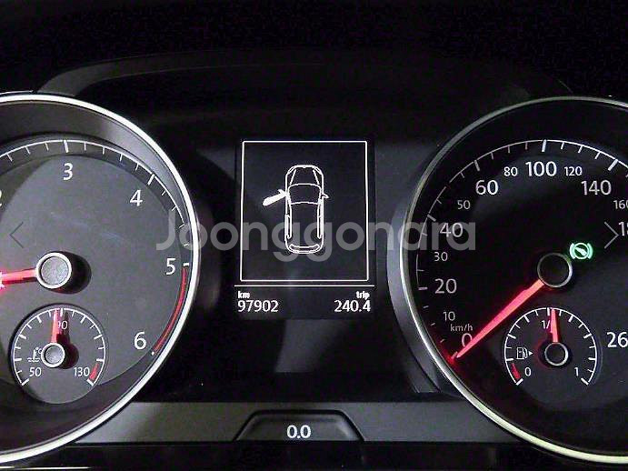 @14년식 골프(7세대) 2.0 TDI 프리미엄 전국--8