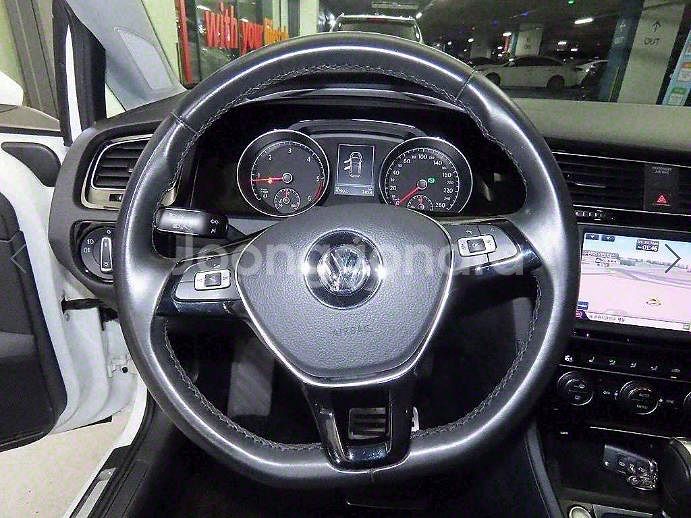@14년식 골프(7세대) 2.0 TDI 프리미엄 전국--7