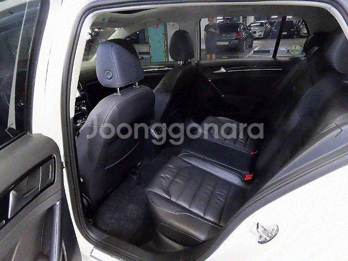 @14년식 골프(7세대) 2.0 TDI 프리미엄 전국--6