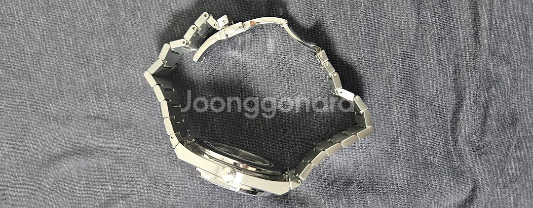 티쏘 PRX POWERMATIC 80 40MM--2