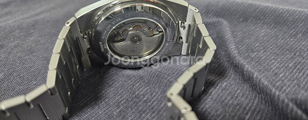 티쏘 PRX POWERMATIC 80 40MM--3