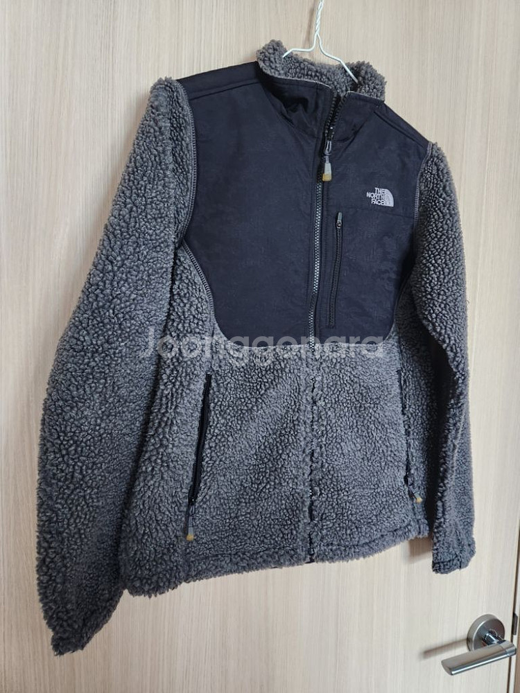 노스페이스 양털뽀글이아동자켓 뽀글이잠바 85--1