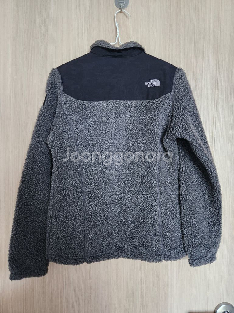노스페이스 양털뽀글이아동자켓 뽀글이잠바 85--2