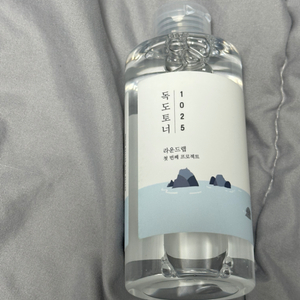 라운드랩 1025 독도 토너 200ml